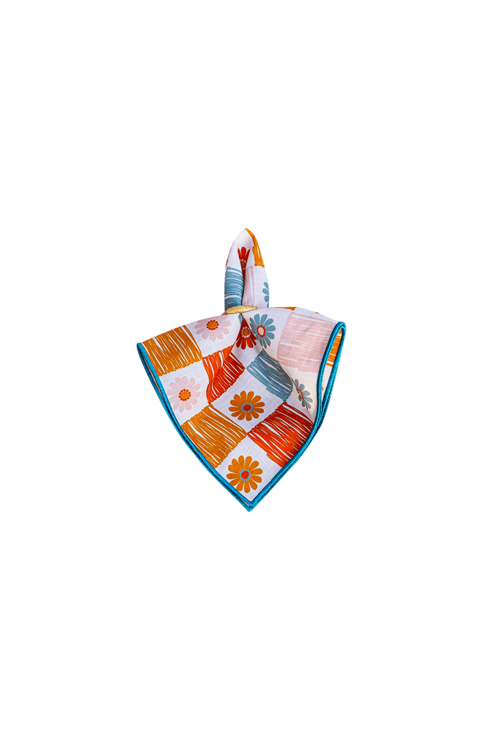 Palms &amp; Sands Peçete (4'lü Set)