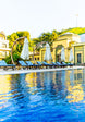 Amalfi Şezlong Minderi