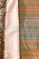 Royal Loom Zigzag Yatak Başlığı ve Bazası