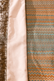 Royal Loom Zigzag Yatak Başlığı ve Bazası
