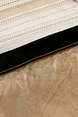Royal Loom Zigzag Yatak Başlığı ve Bazası