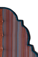 Royal Loom Zigzag Yatak Başlığı ve Bazası
