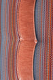 Royal Loom Zigzag Yatak Başlığı ve Bazası