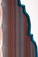 Royal Loom Zigzag Yatak Başlığı ve Bazası