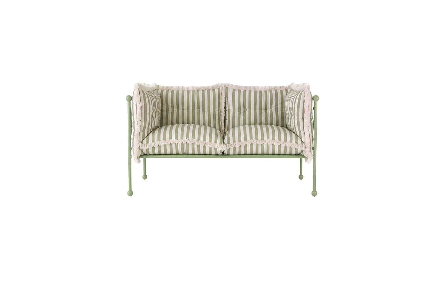 Linda Mint Outdoor Set
