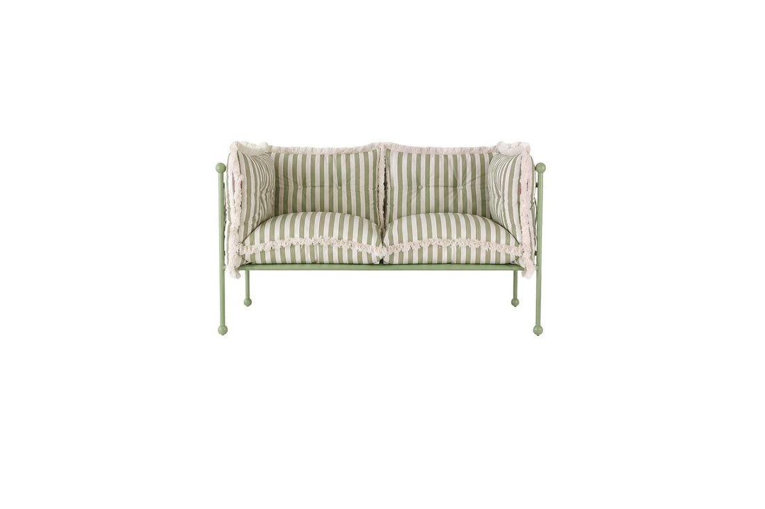 Linda Mint Outdoor Set