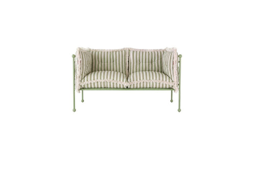 Linda Mint Outdoor Set