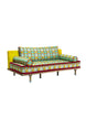 Floral Sofa Set