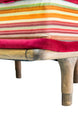 Stripe Symphony Sofa