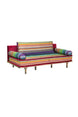 Stripe Symphony Sofa
