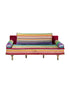 Stripe Symphony Sofa