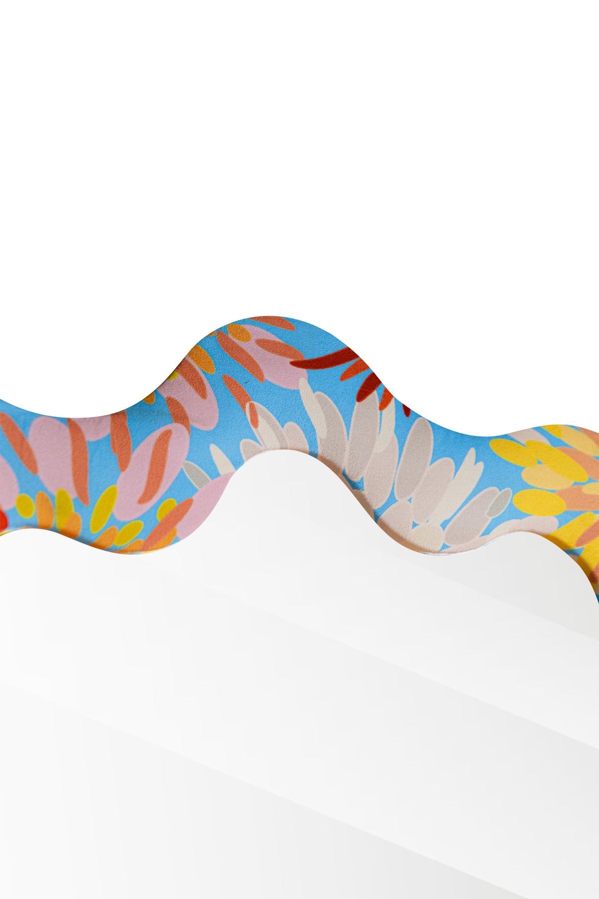 Wave Bloom Ayna