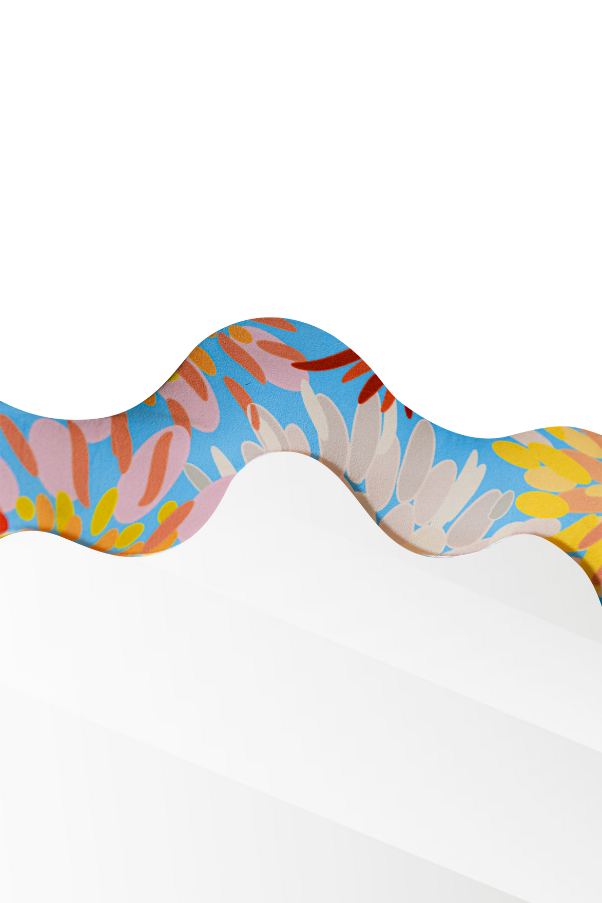 Wave Bloom Ayna