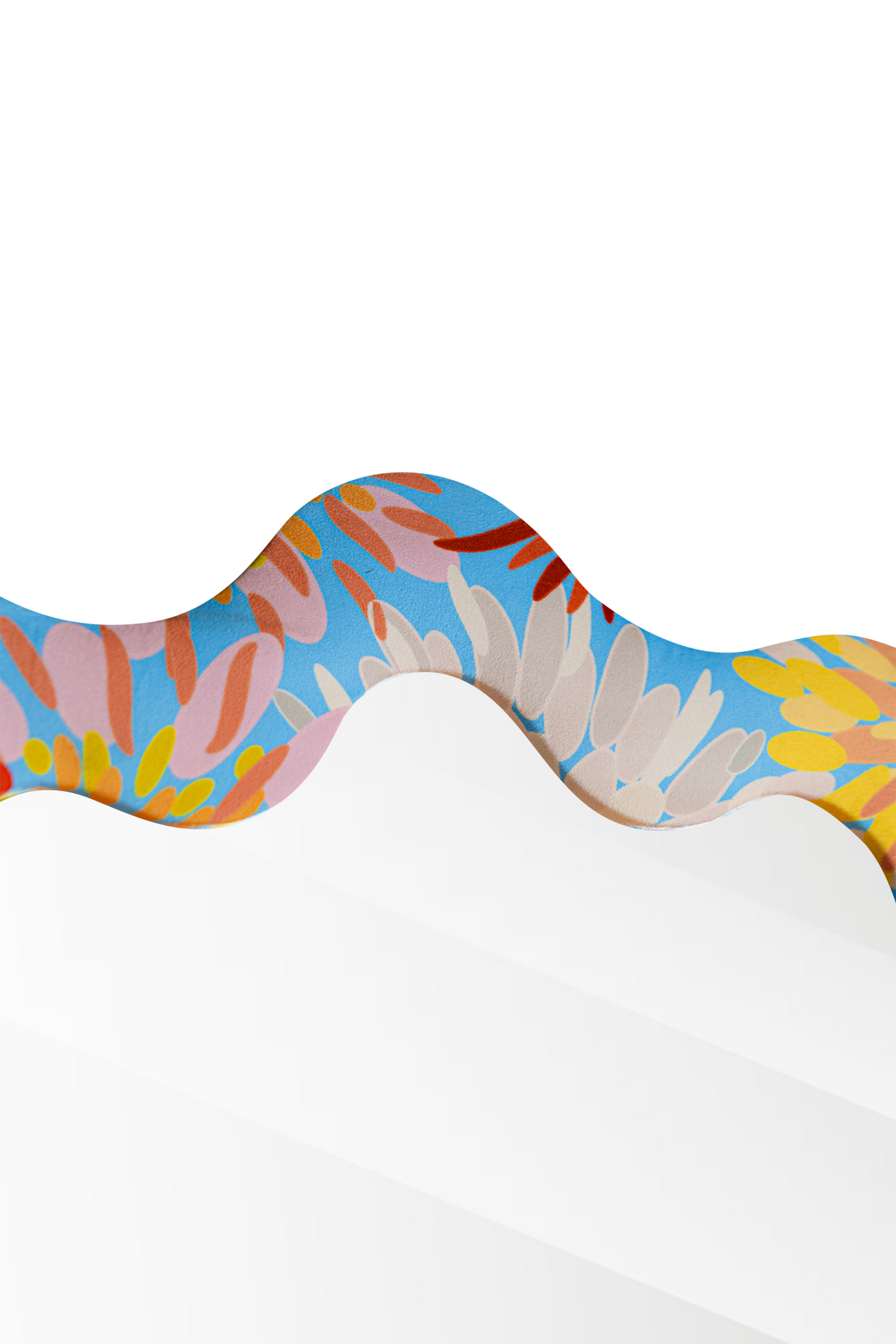 Wave Bloom Ayna