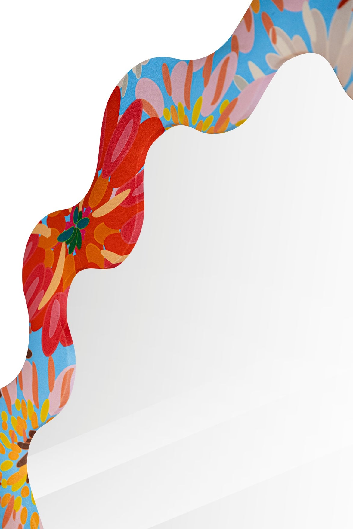 Wave Bloom Ayna