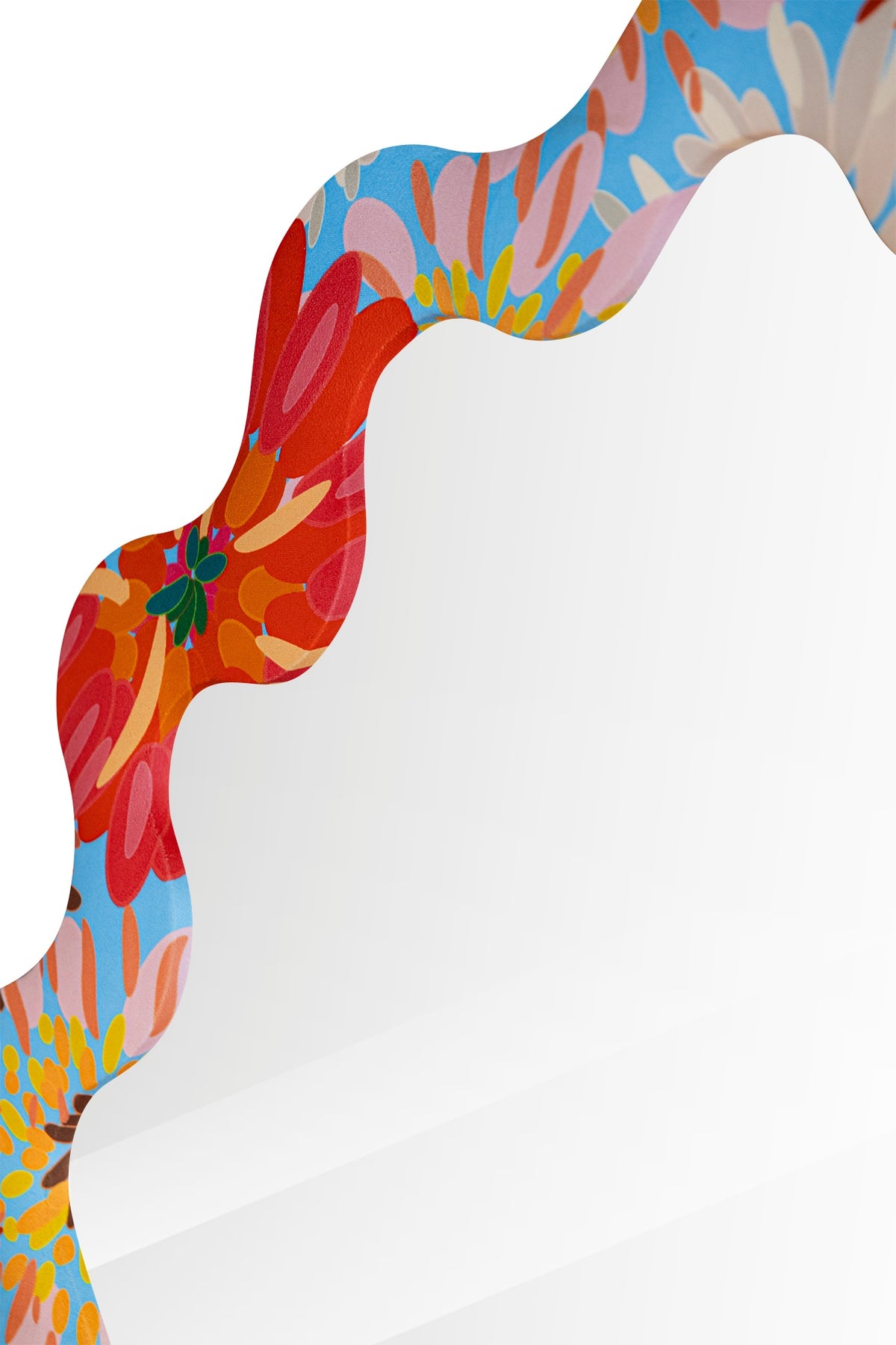 Wave Bloom Ayna
