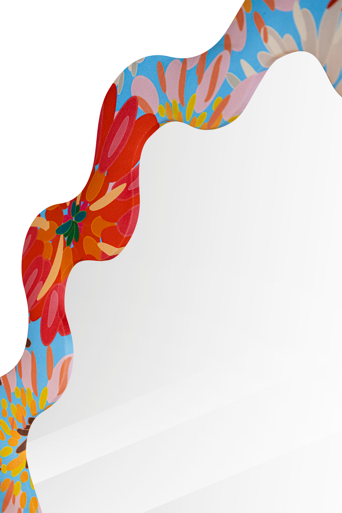Wave Bloom Ayna