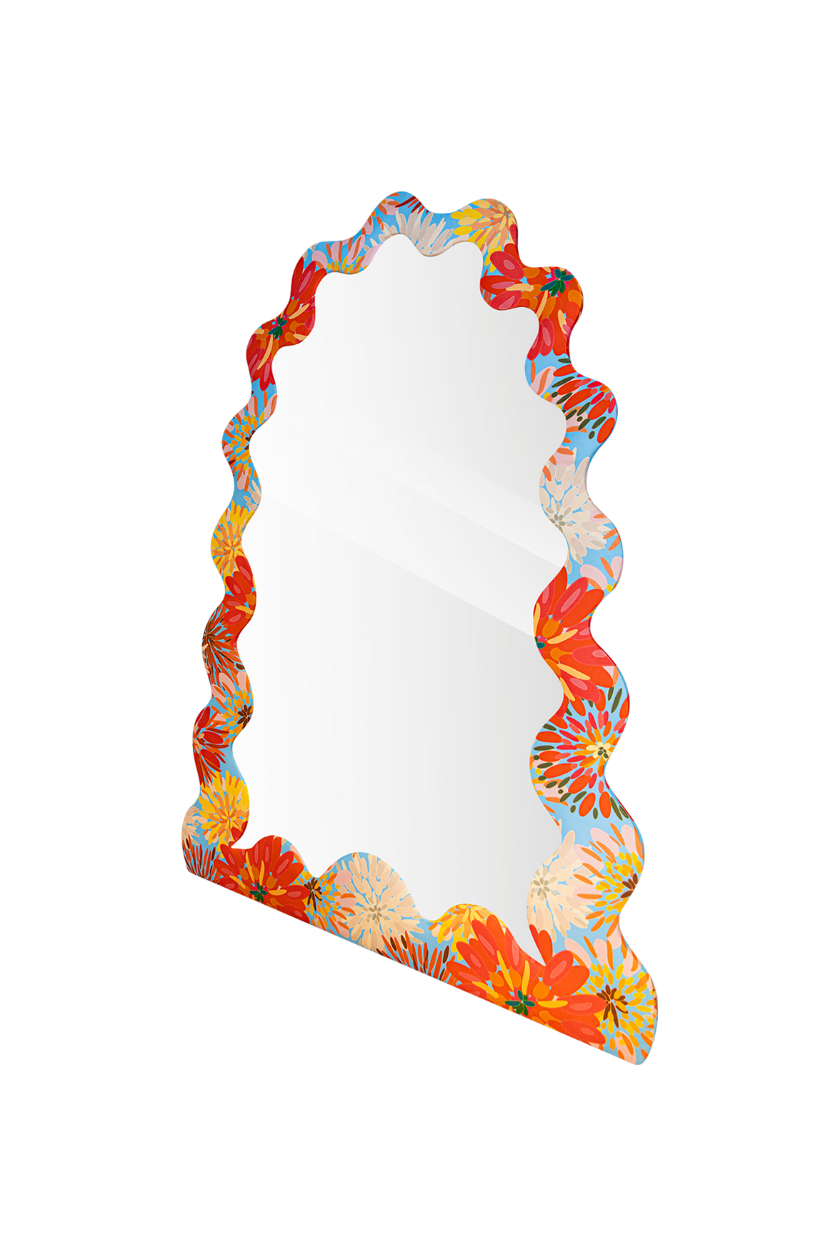 Wave Bloom Ayna