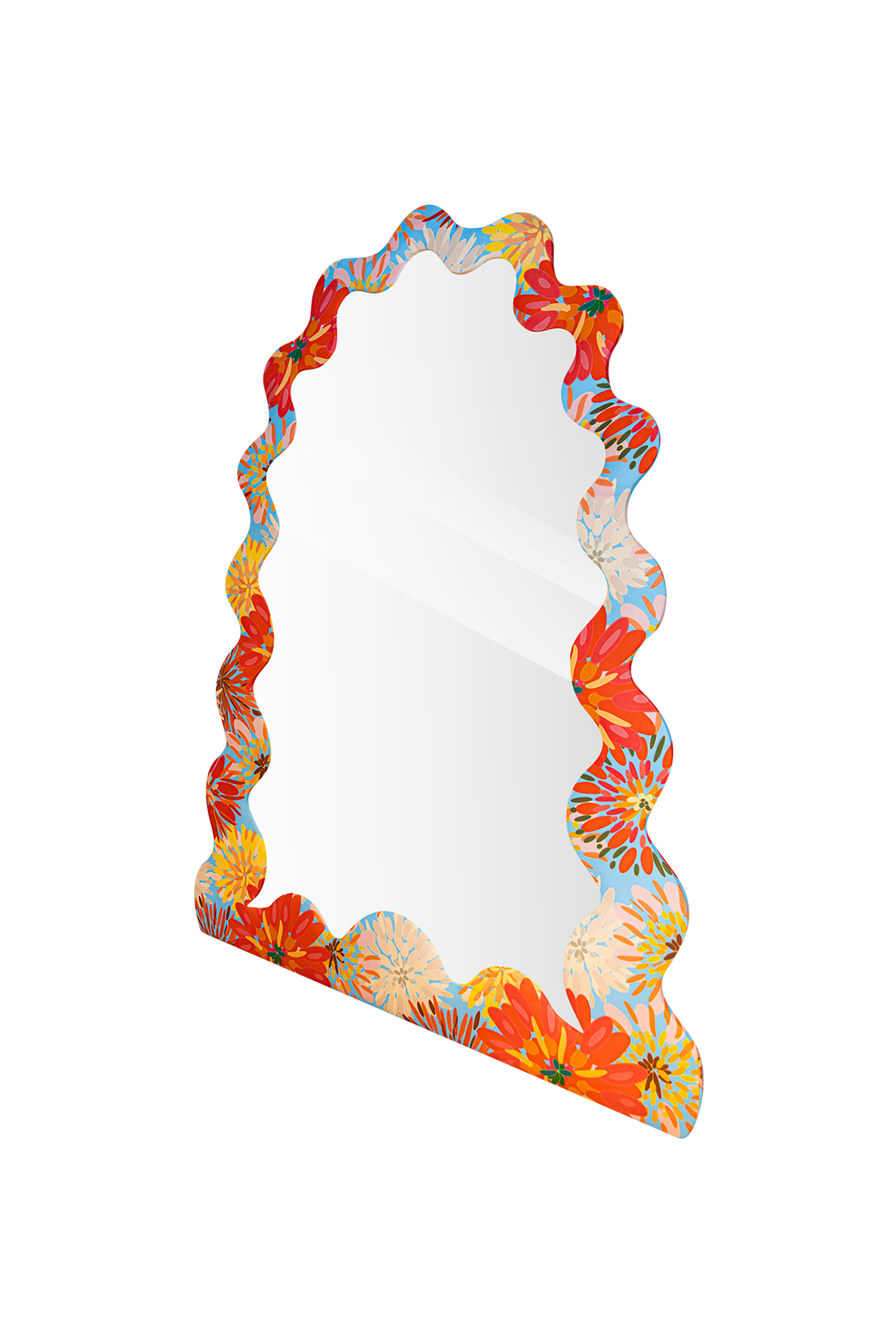 Wave Bloom Ayna