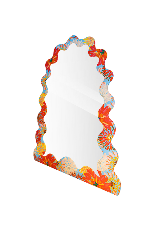Wave Bloom Ayna