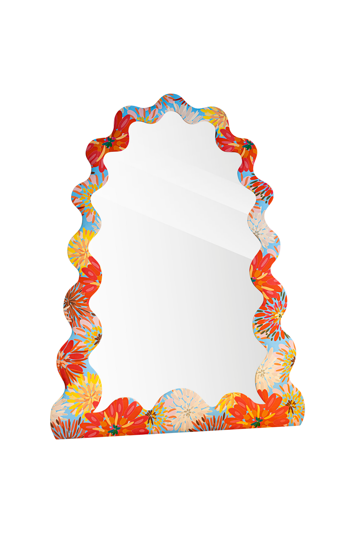 Wave Bloom Ayna