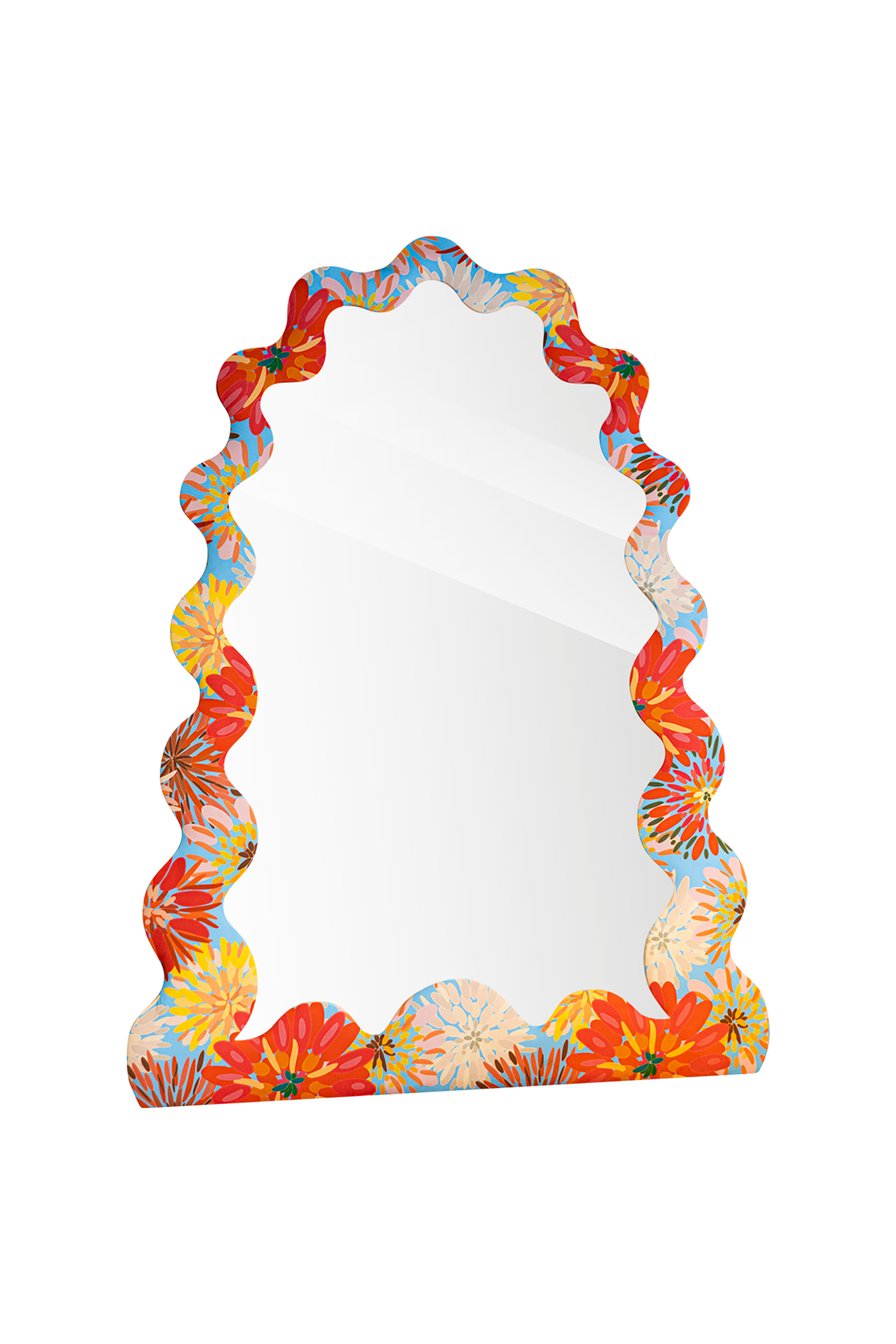 Wave Bloom Ayna