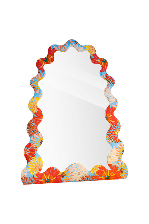 Wave Bloom Ayna