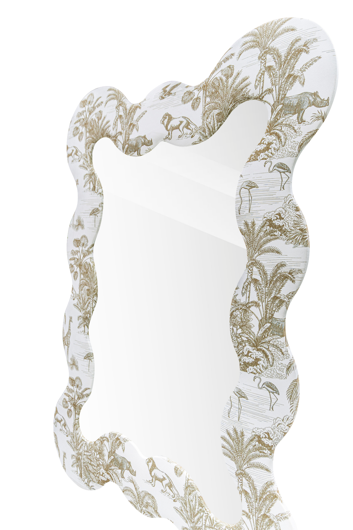 Majorella Frame Ayna