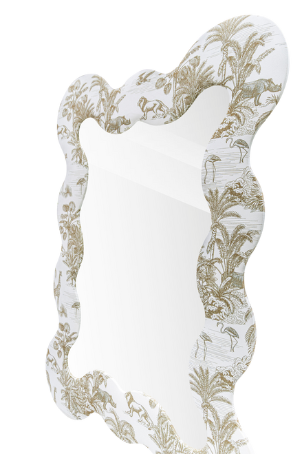 Majorella Frame Ayna