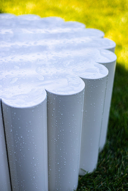 Bloom Sehpa Seti Indoor &amp; Outdoor