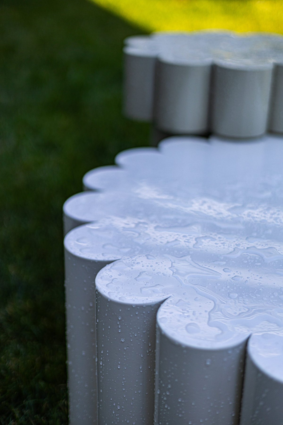 Bloom Sehpa Seti Indoor & Outdoor