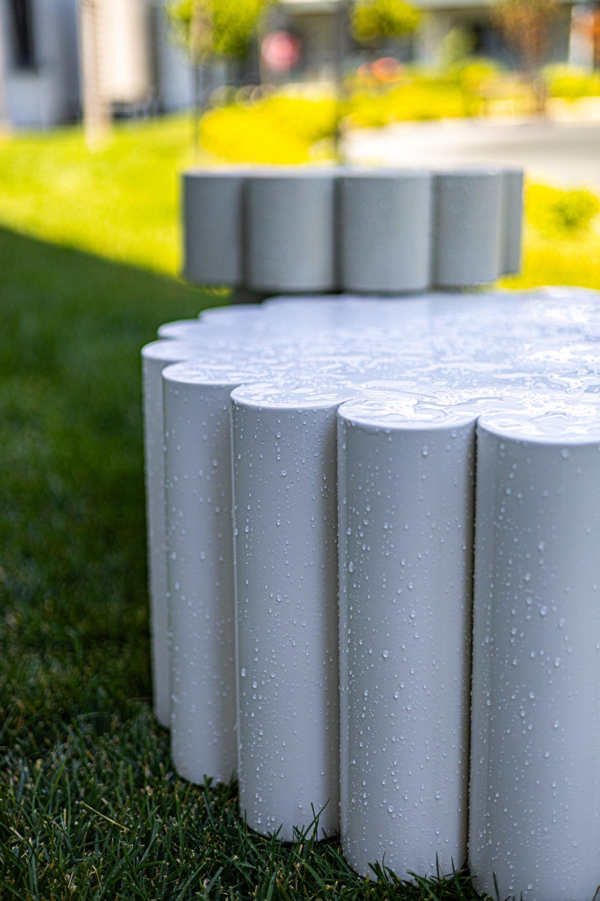 Bloom Sehpa Seti Indoor & Outdoor