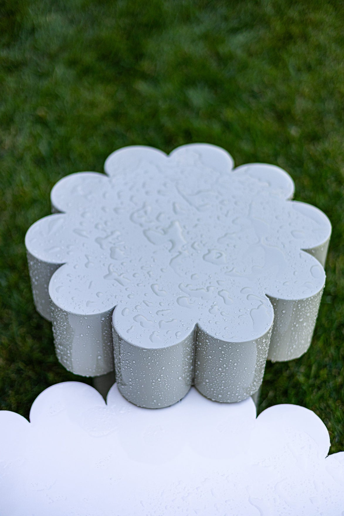 Bloom Sehpa Seti Indoor &amp; Outdoor