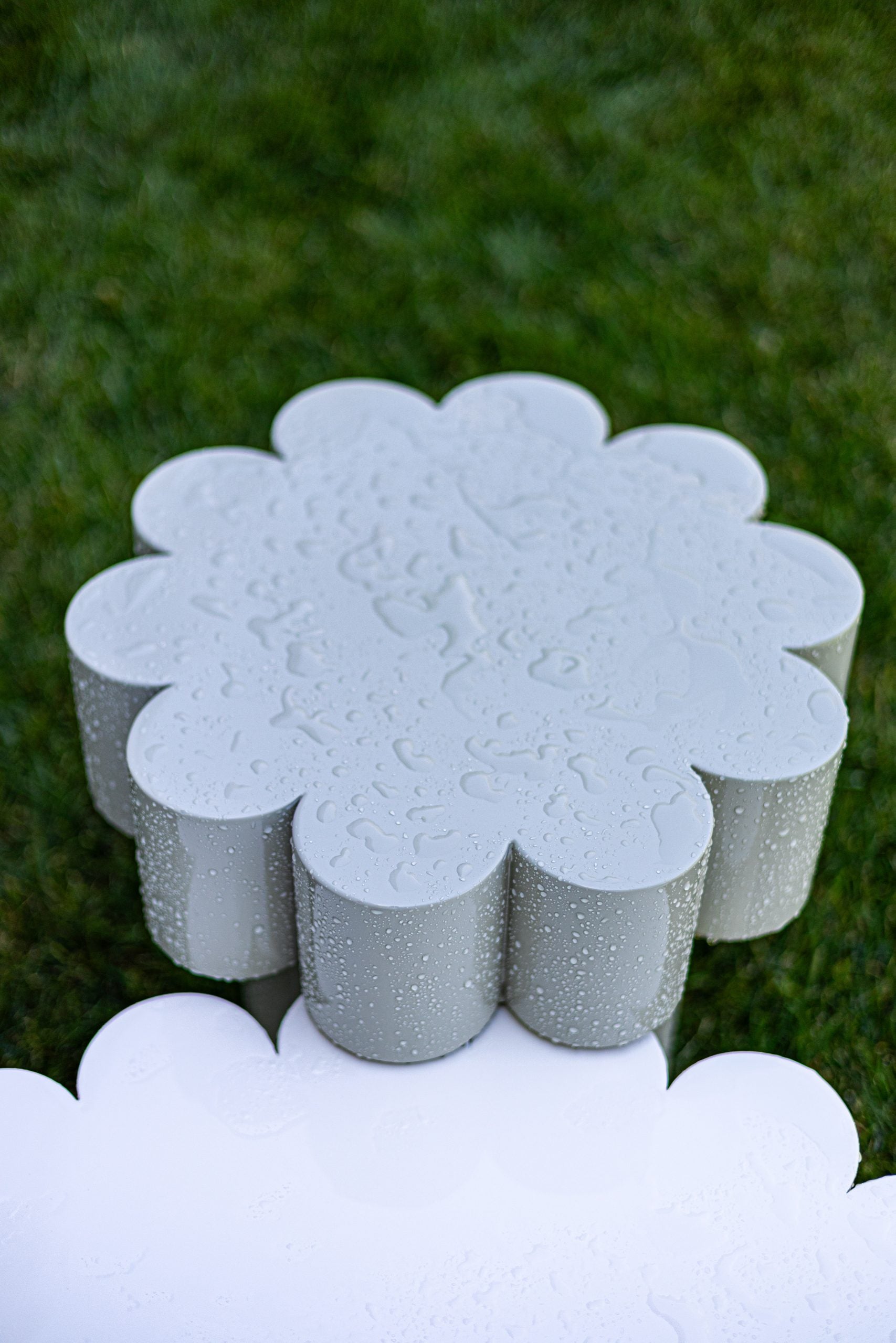 Bloom Sehpa Seti Indoor & Outdoor