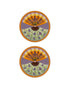 Azahar Pasta Tabak (2’li Set)