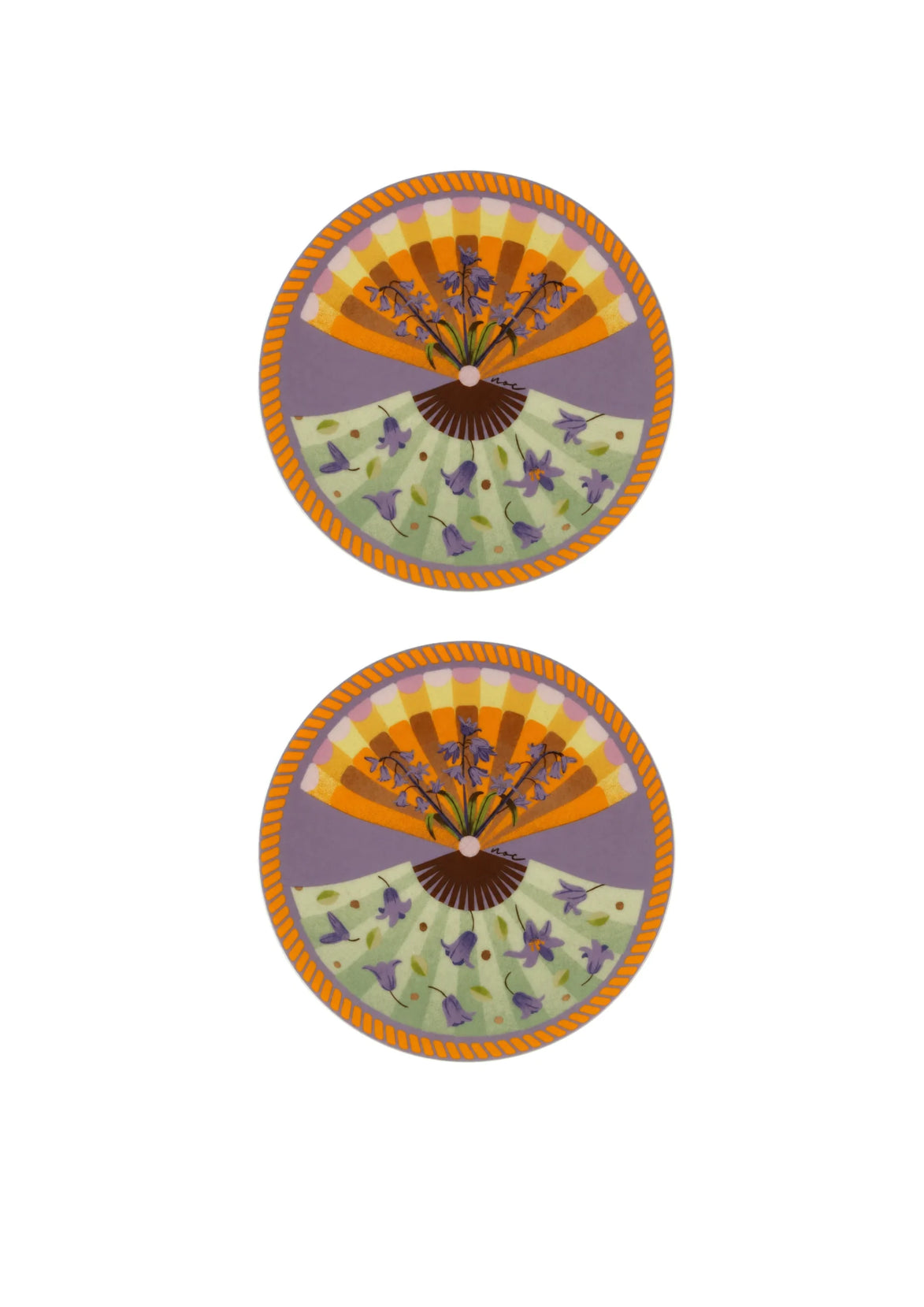 Azahar Pasta Tabak (2’li Set)