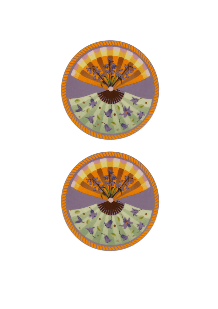 Azahar Pasta Tabak (2’li Set)