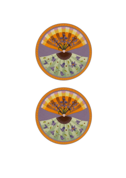 Azahar Pasta Tabak (2’li Set)