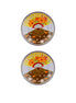 Giralda Pasta Tabağı (2’li Set)