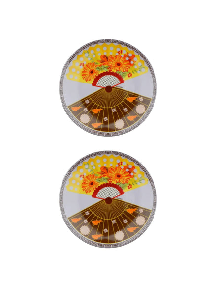 Giralda Pasta Tabağı (2’li Set)