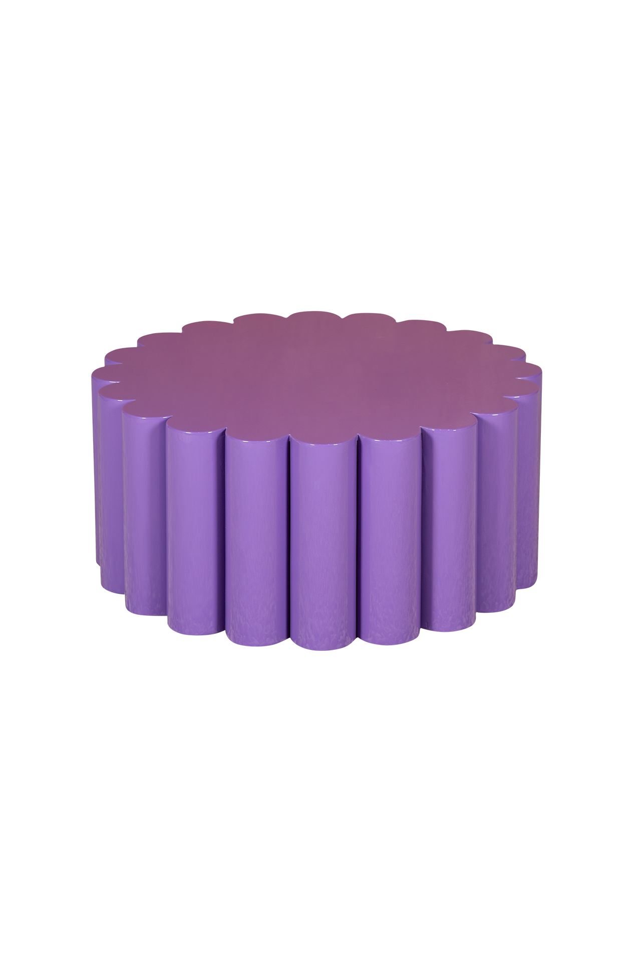 Bloom Table Indoor & Outdoor
