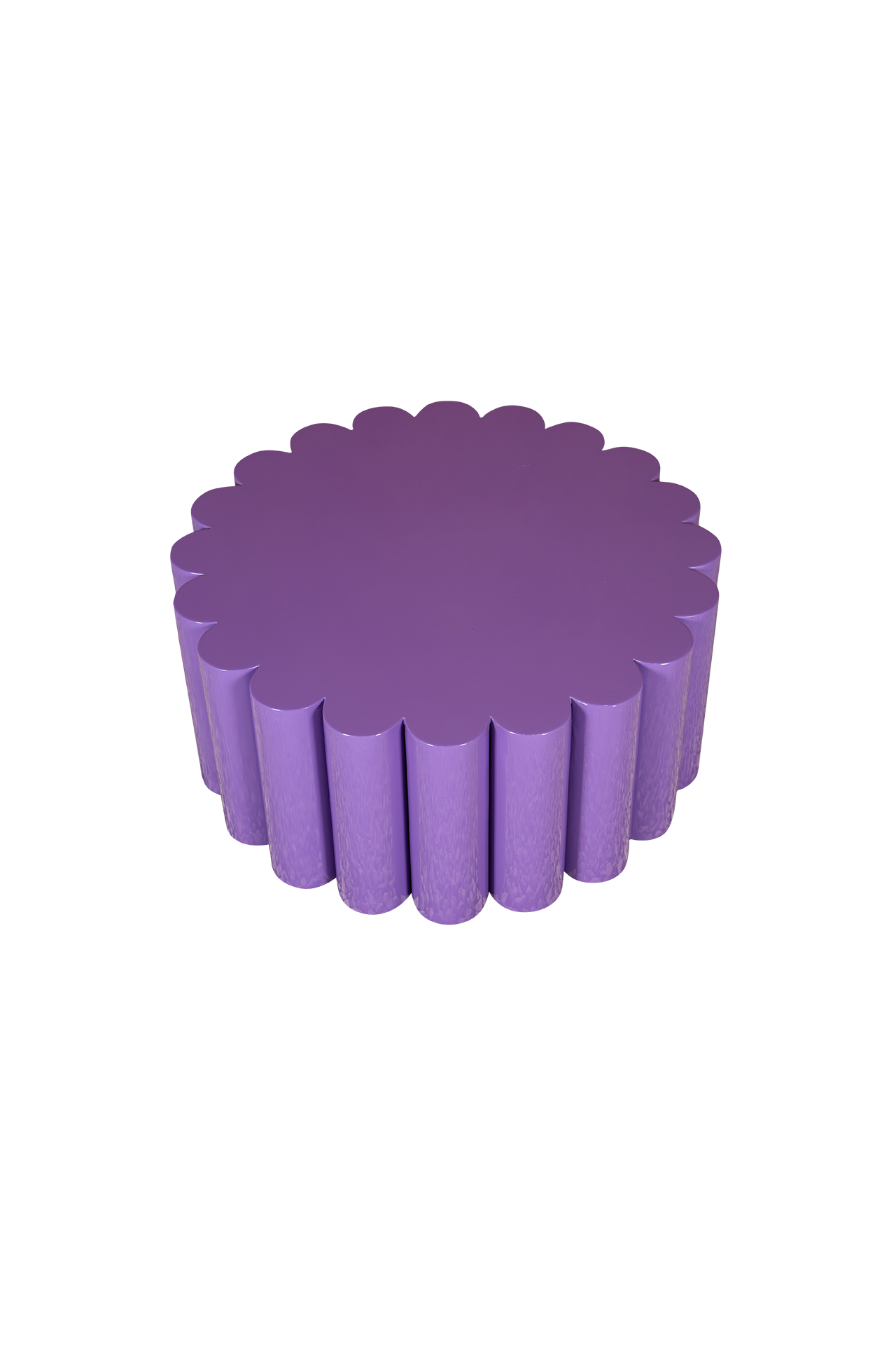 Bloom Table Indoor & Outdoor