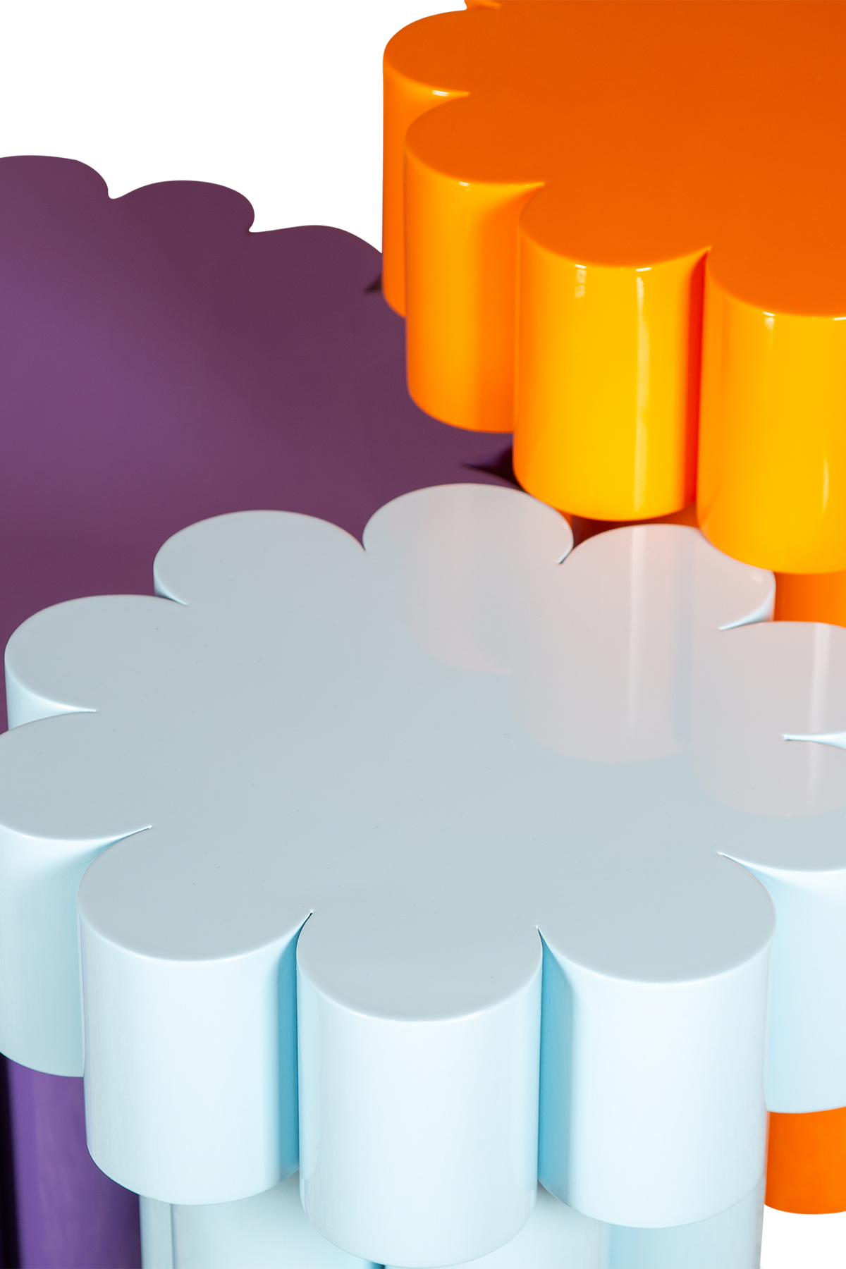 Bloom Table Indoor & Outdoor
