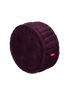 Macaron Pouff Fitilli Kadife