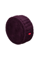 Macaron Pouff Fitilli Kadife
