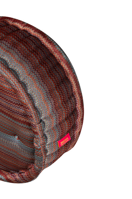 Macaron Zigzag Minder