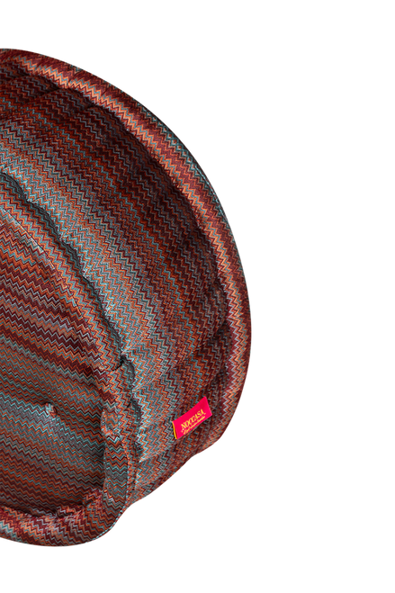 Macaron Zigzag Minder