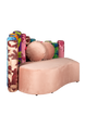Fiori'Noc Oval Sofa