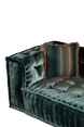 Noc Silk Velour Sofa