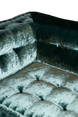 Noc Silk Velour Sofa